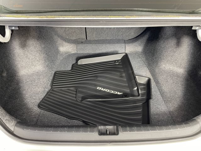 Certified 2019 Honda Accord Sport image 12