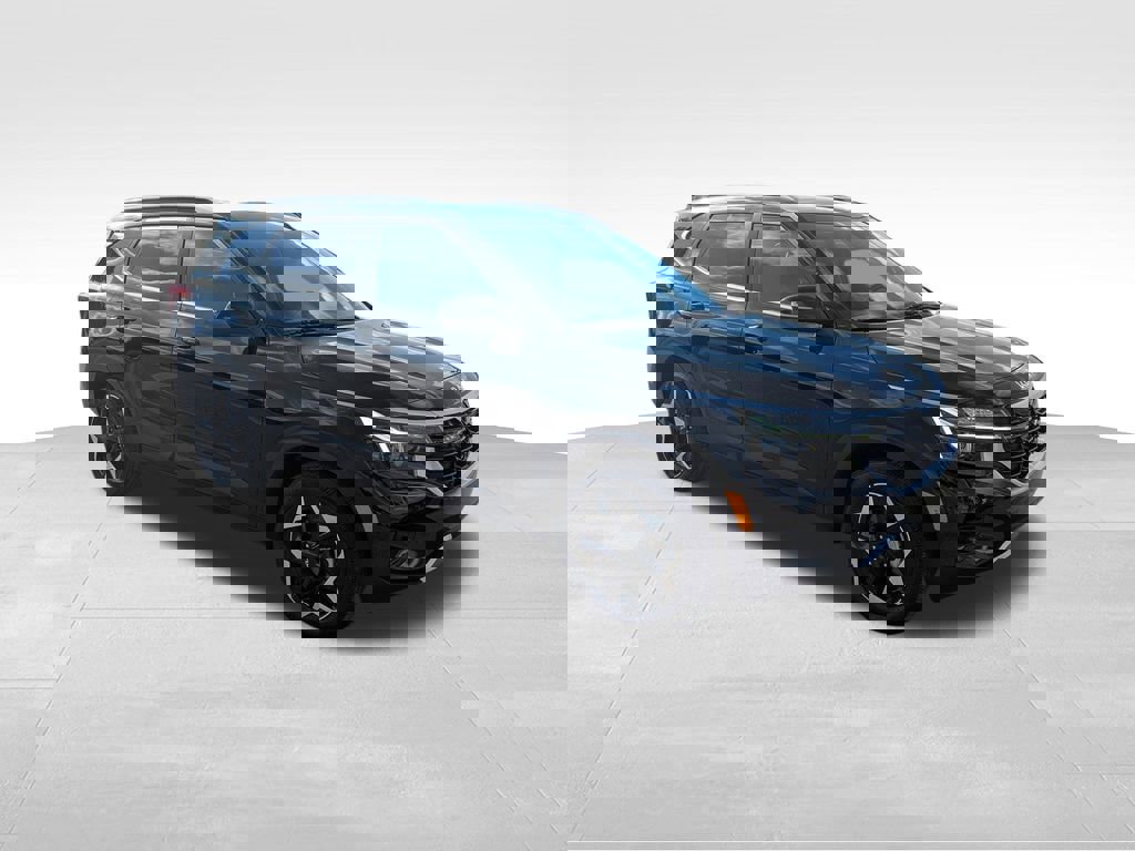 Certified 2024 Kia Seltos EX image 2