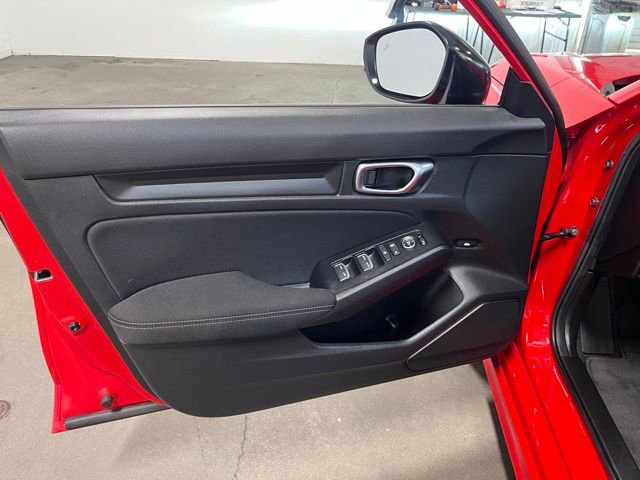 Used 2025 Honda Civic Sport image 24