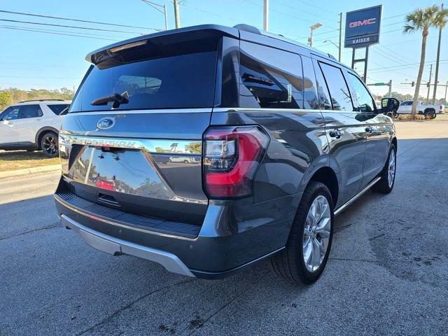 Used 2019 Ford Expedition Limited w/ Equipment Group 302A image 5