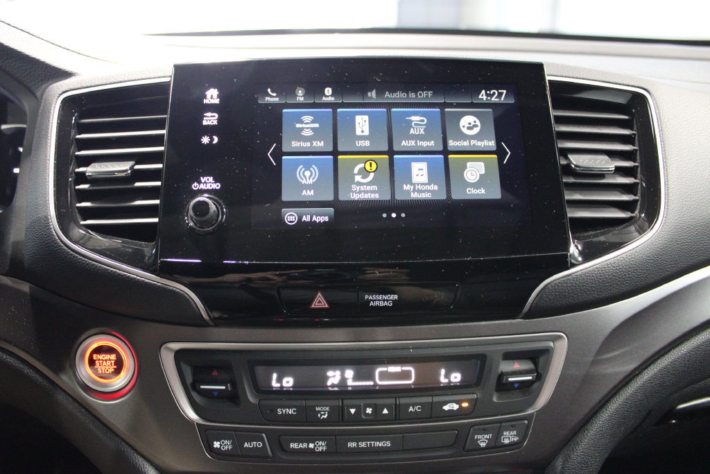 Used 2023 Honda Passport EX-L image 17