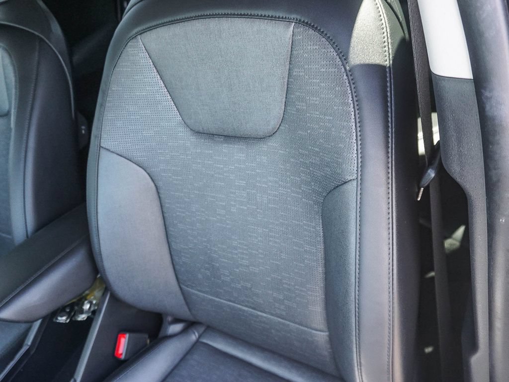 Certified 2023 Kia Niro Wave FWD image 21