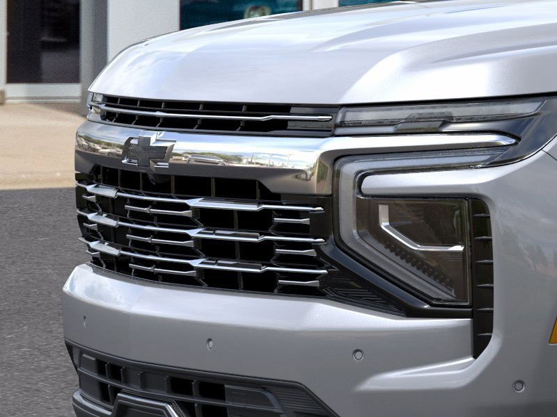 New 2026 Chevrolet Tahoe Premier image 13
