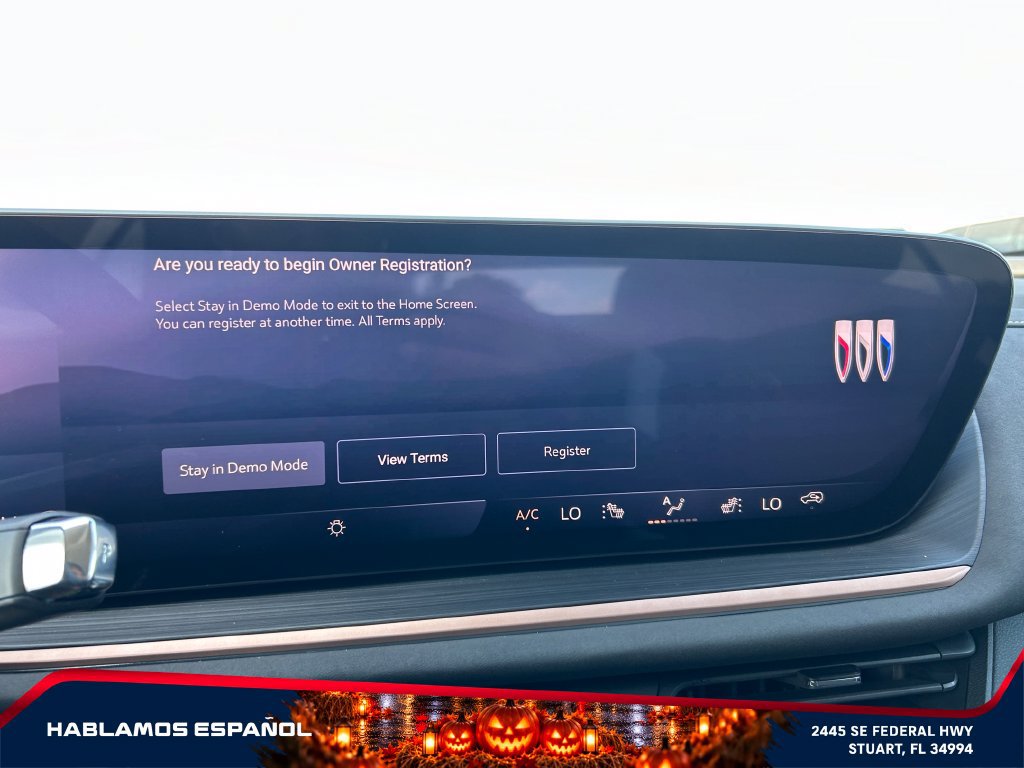 New 2026 Buick Envision Sport Touring AWD/4WD image 29