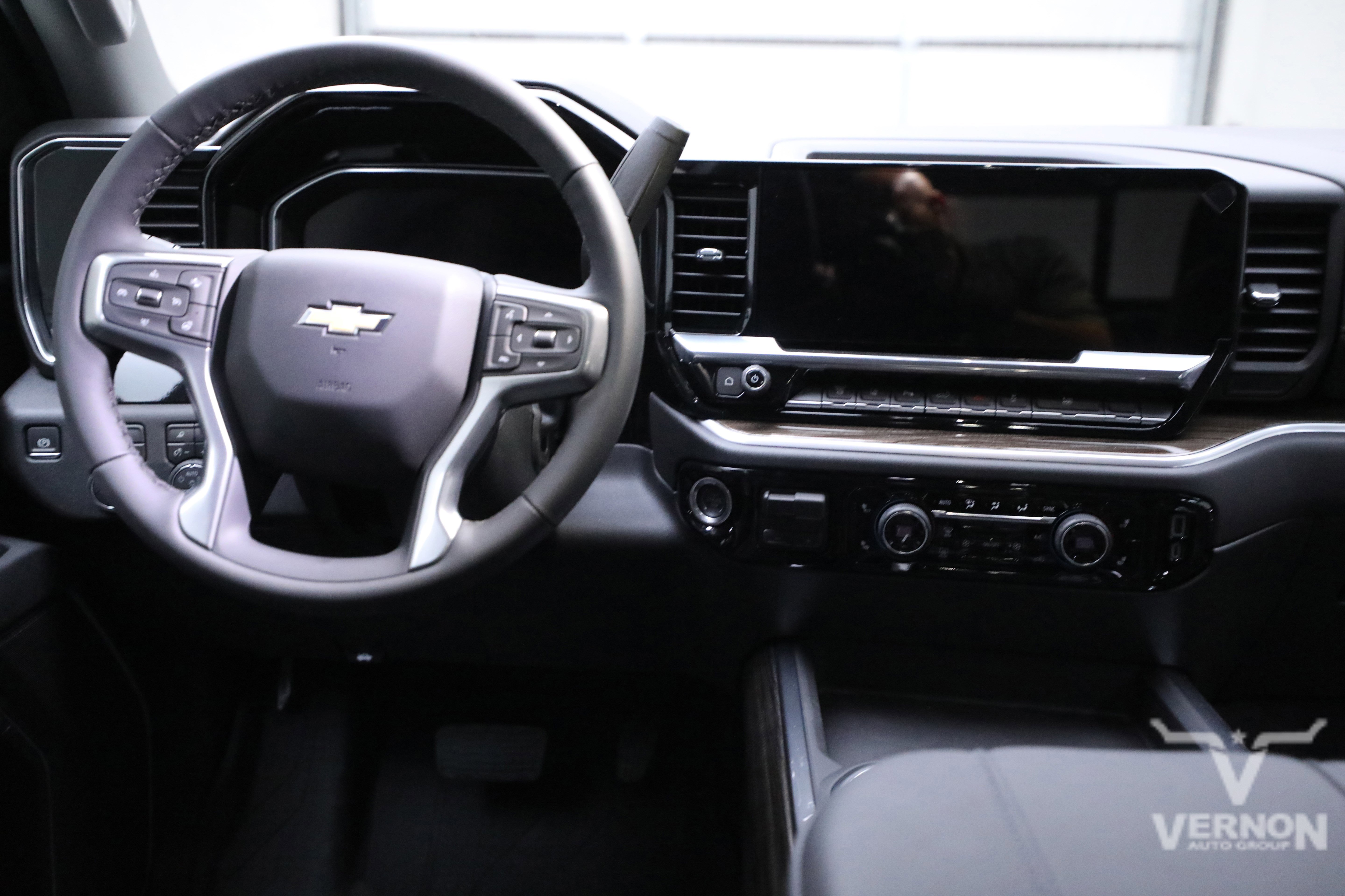 New 2026 Chevrolet Silverado 3500 LT w/ Texas Edition image 20