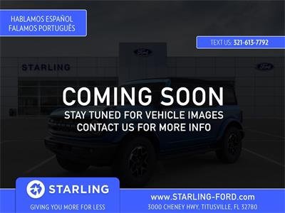New 2025 Ford Transit 150 Low Roof