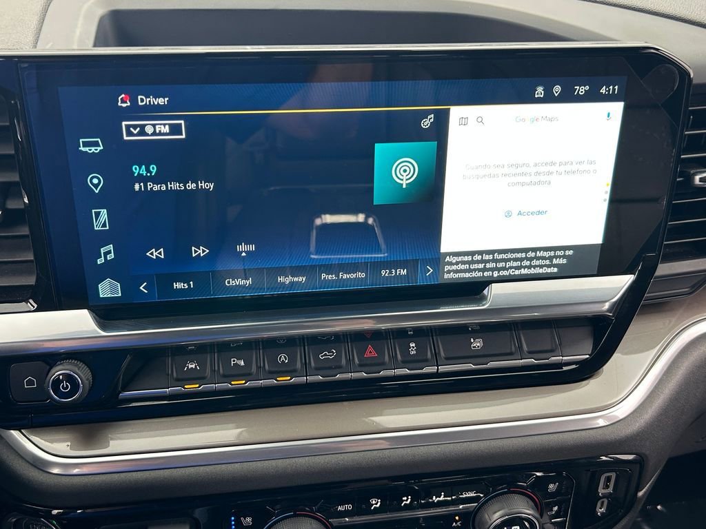 Used 2022 Chevrolet Silverado 1500 High Country image 28