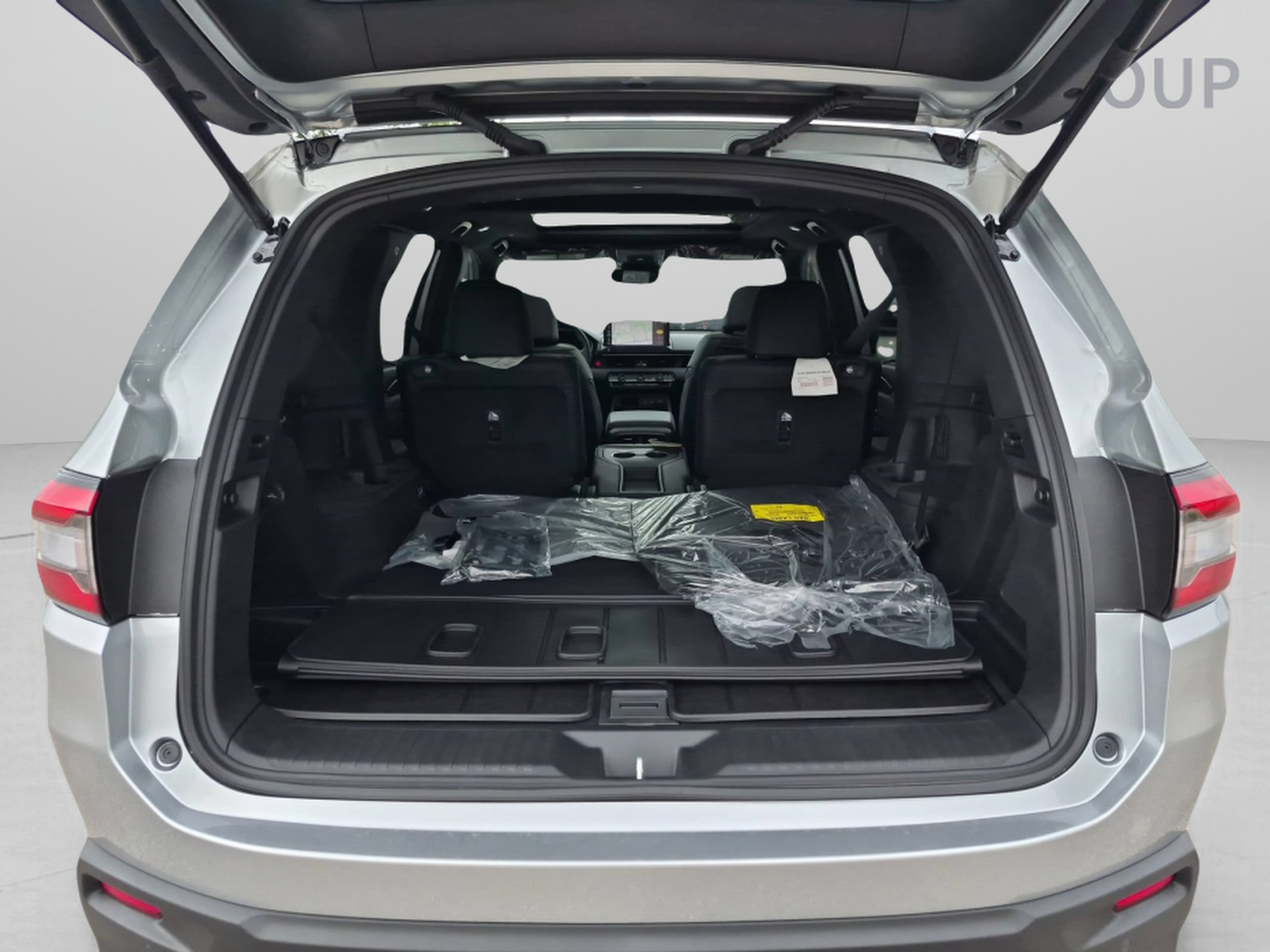 New 2026 Honda Pilot Black Edition image 31