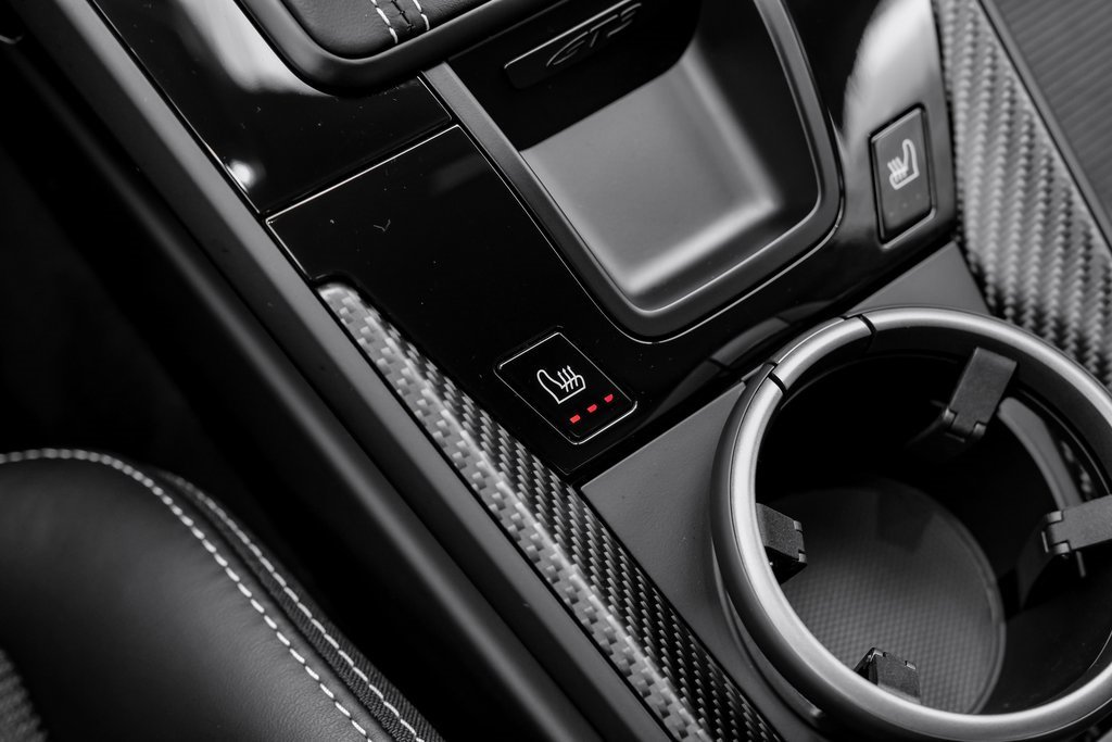 Used 2026 Porsche 911 GT3 w/ Chrono Package image 19