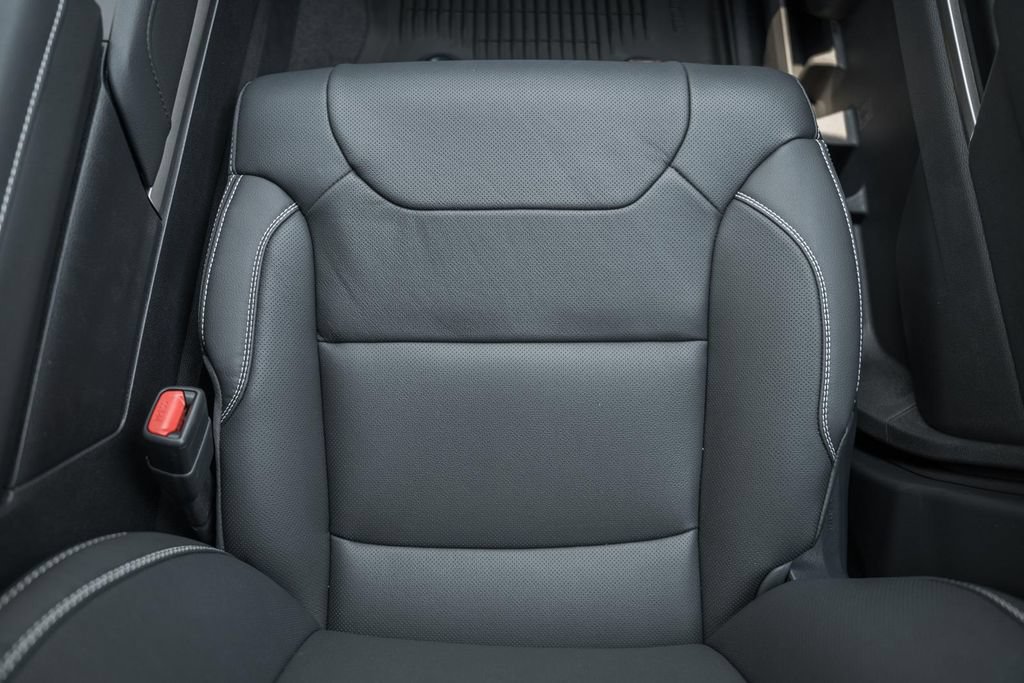 New 2026 Toyota Tundra Limited AWD/4WD image 32