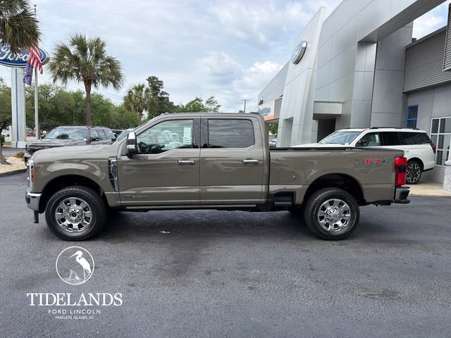 New 2026 Ford F350 King Ranch AWD/4WD image 5