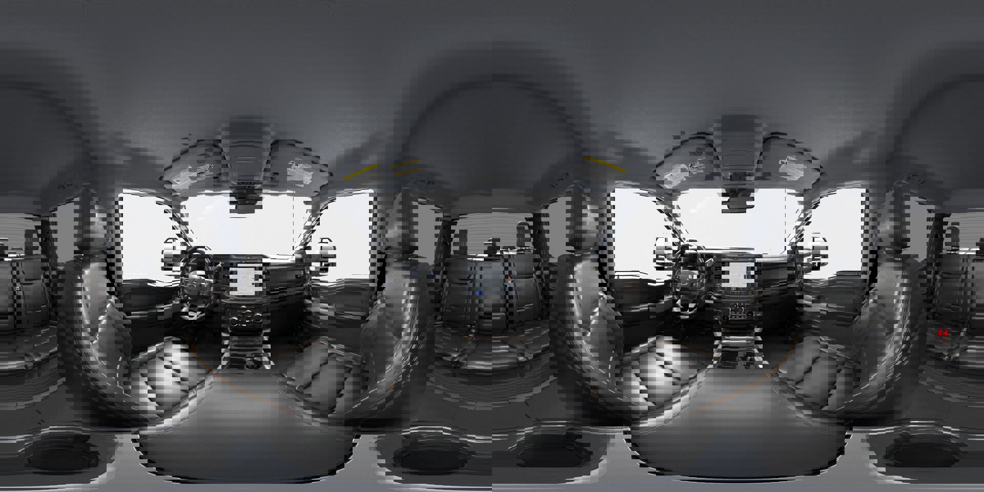 New 2026 Ford F250 Lariat w/ Lariat Premium Package image 8