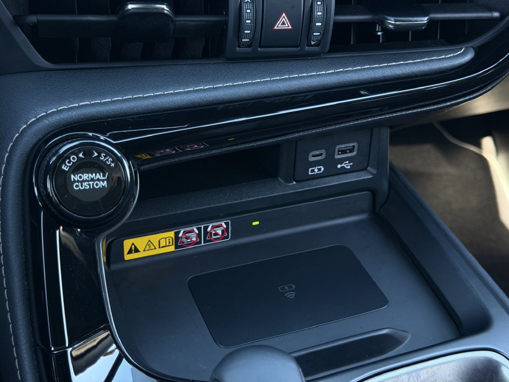 Used 2024 Lexus NX 350 F Sport AWD/4WD image 21