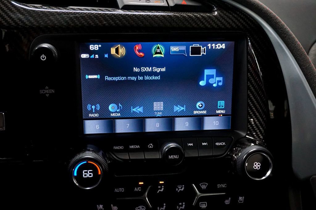 Used 2019 Chevrolet Corvette Grand Sport image 25