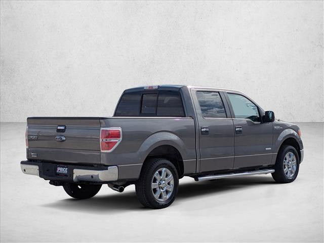 Used 2013 Ford F150 XLT w/ Luxury Equipment Group image 5