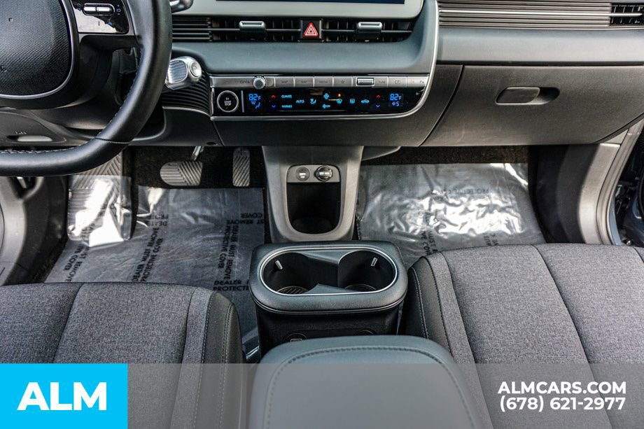 Used 2024 Hyundai Ioniq 5 SEL image 39