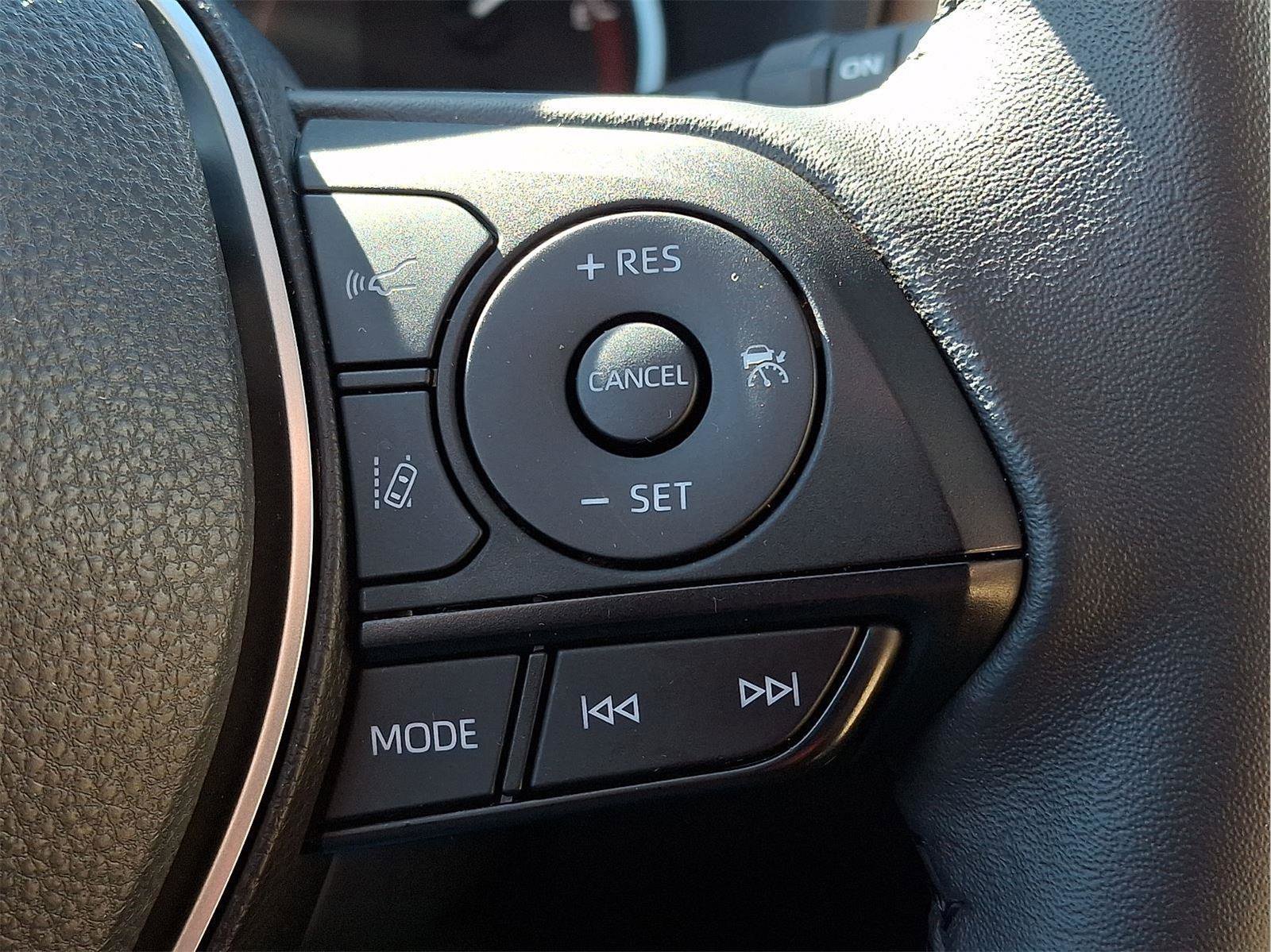 Used 2024 Toyota RAV4 XLE Premium image 49