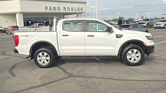 Used 2019 Ford Ranger XL w/ Equipment Group 101A Mid image 2