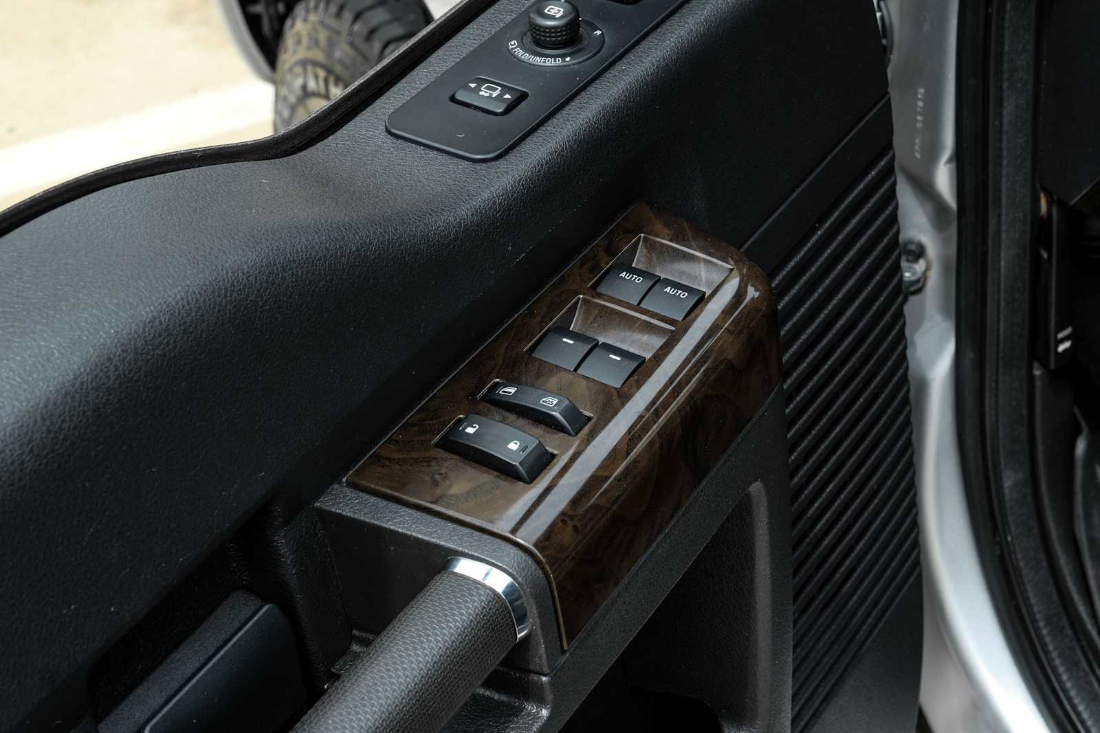 Used 2016 Ford F250 Platinum w/ FX4 Off-Road Package AWD/4WD image 47