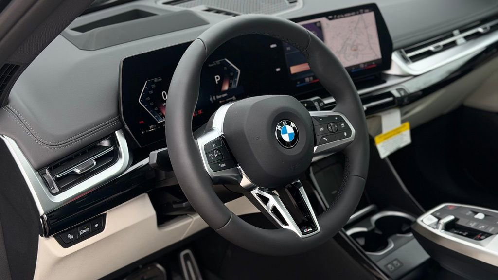 New 2026 BMW X1 xDrive28i w/ Technology Package image 17