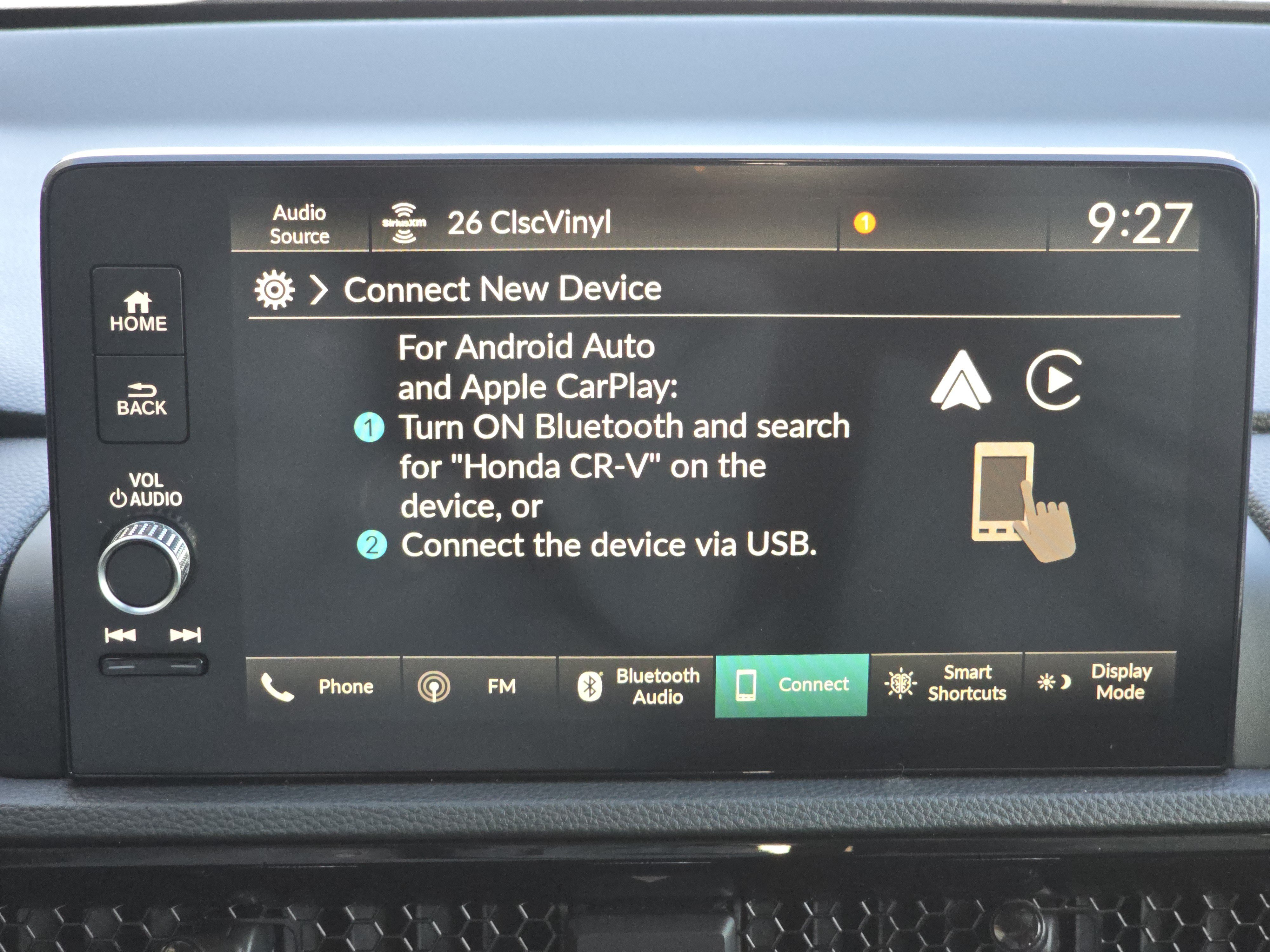 Used 2023 Honda CR-V EX-L image 10