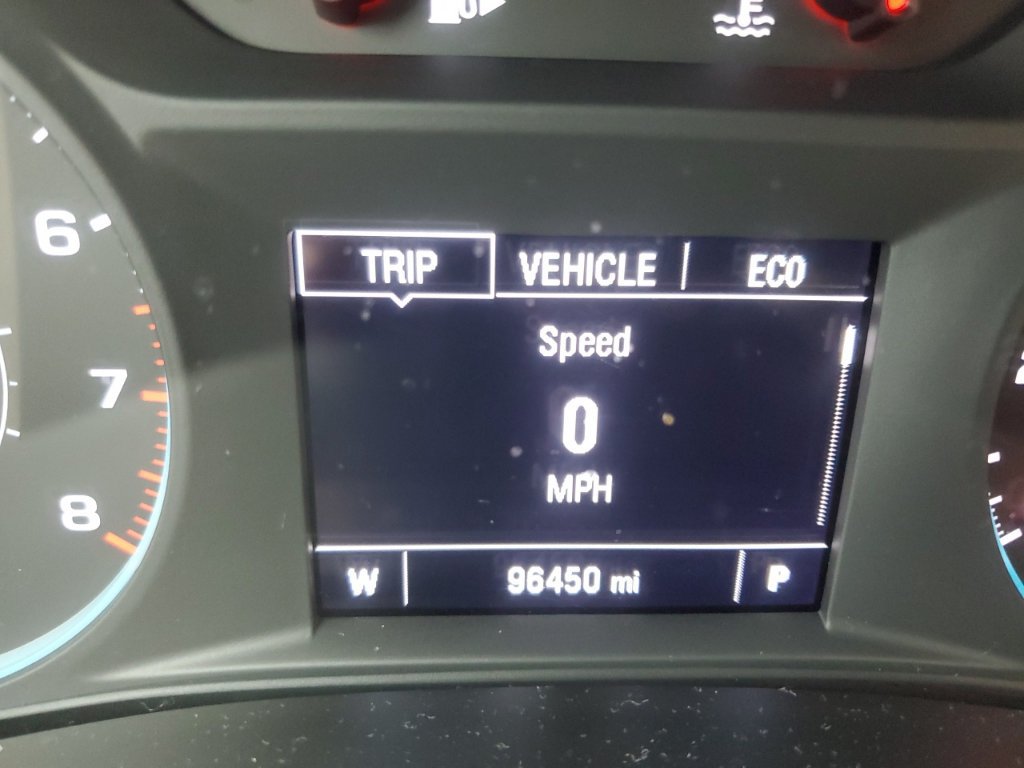 Used 2022 Chevrolet Malibu LS FWD image 10