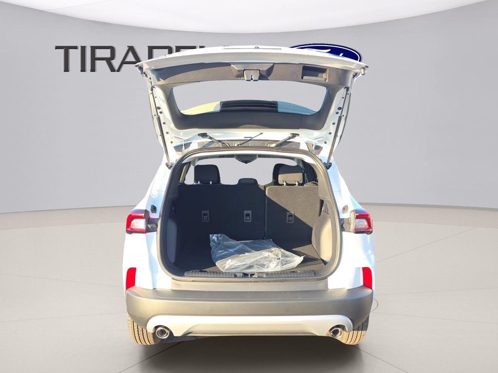 New 2026 Ford Escape Active FWD image 10
