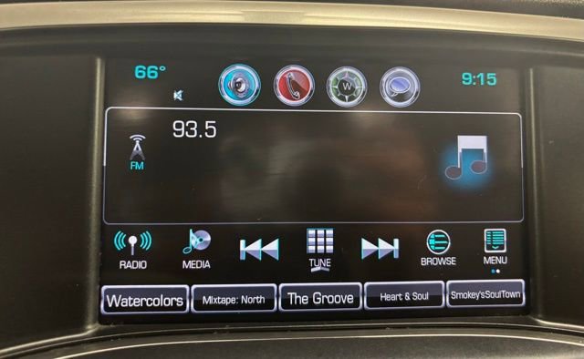 Used 2016 Chevrolet Silverado 1500 LT w/ All Star Edition image 28