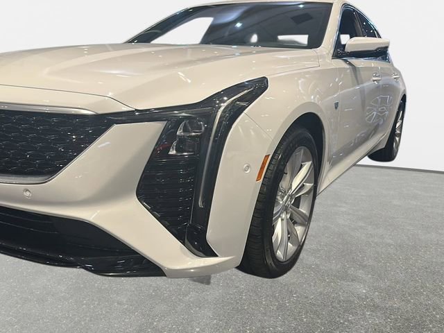 New 2026 Cadillac CT5 Premium Luxury image 10