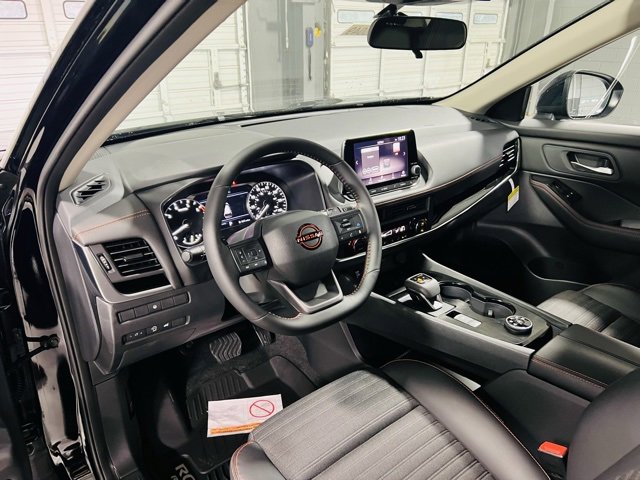 New 2026 Nissan Rogue SV image 18