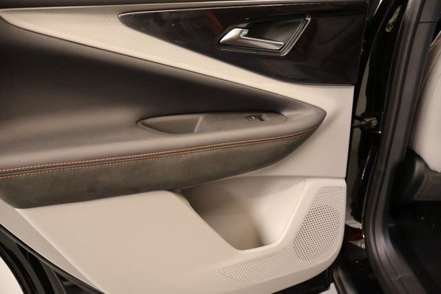 New 2026 Chevrolet Blazer EV SS image 27