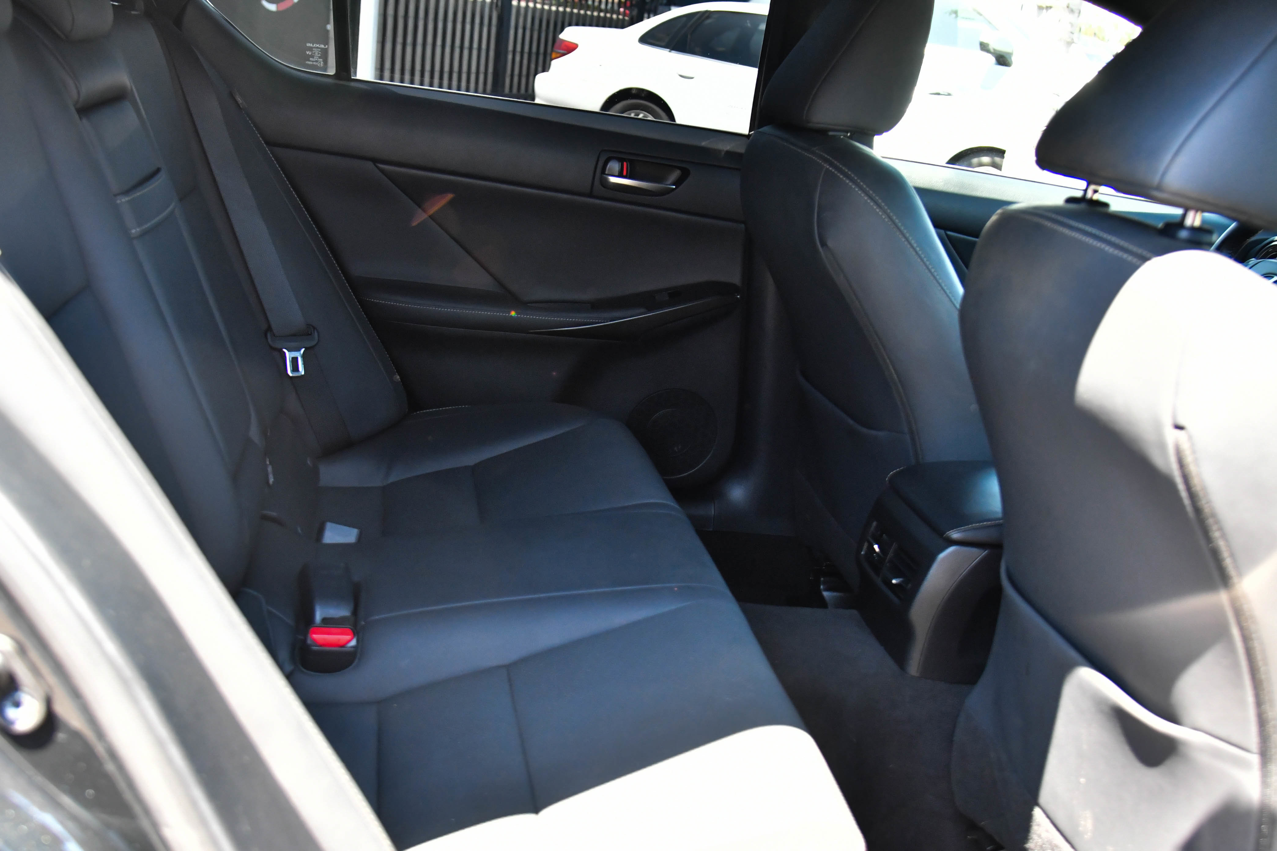 Used 2021 Lexus IS 300 w/ Comfort Package RWD image 43