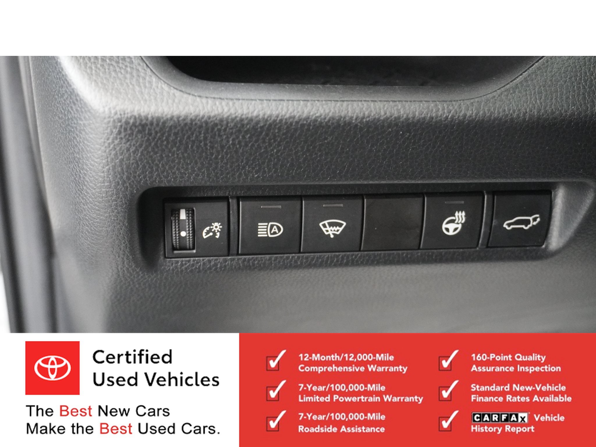 Certified 2022 Toyota RAV4 XLE w/ Convenience Package AWD/4WD image 15