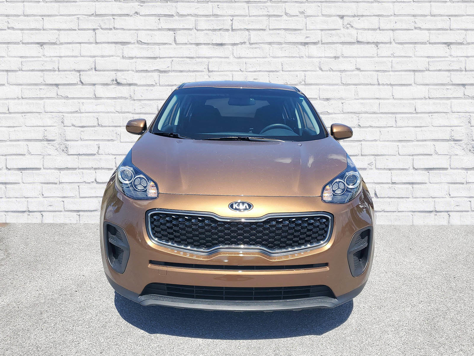 Used 2019 Kia Sportage LX image 2