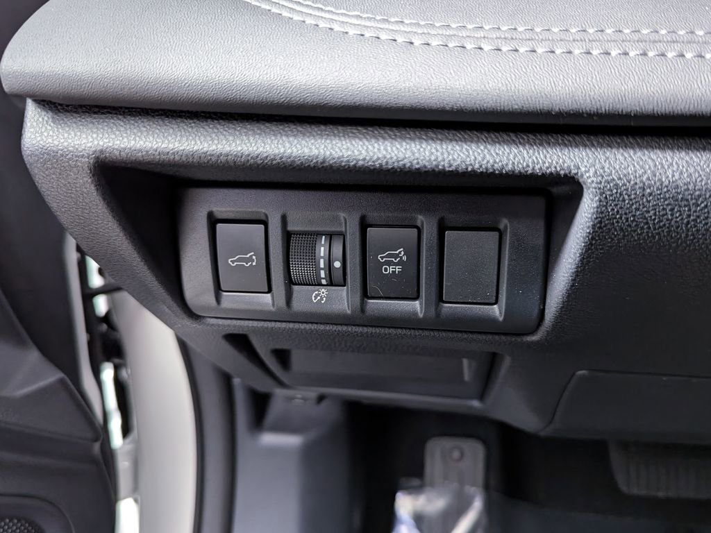 Used 2024 Subaru Outback Touring XT image 55