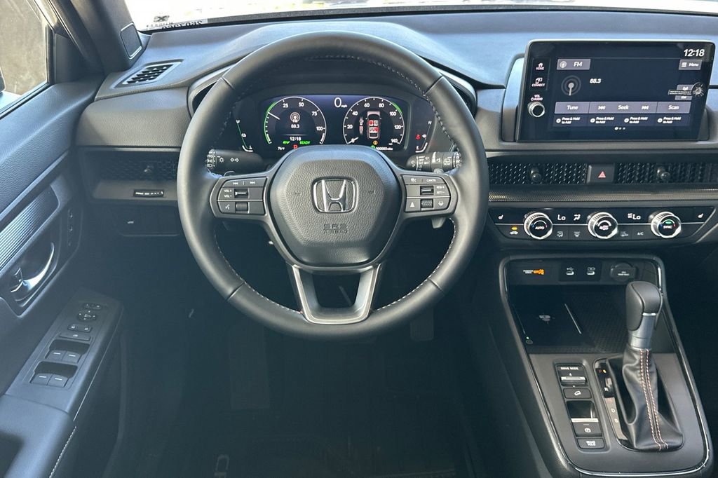 New 2026 Honda CR-V Sport-L image 10