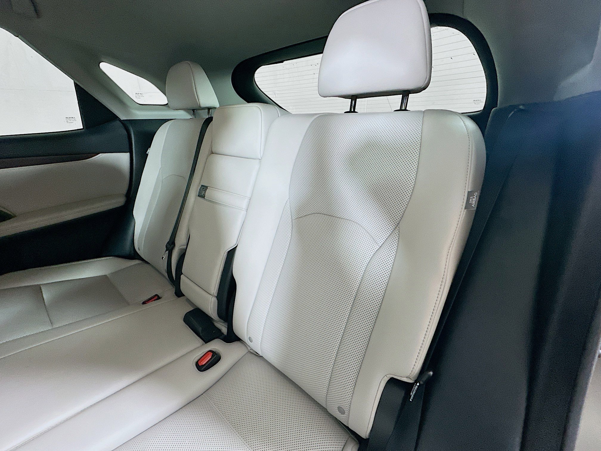 Used 2020 Lexus RX 350 AWD w/ Premium Package image 24