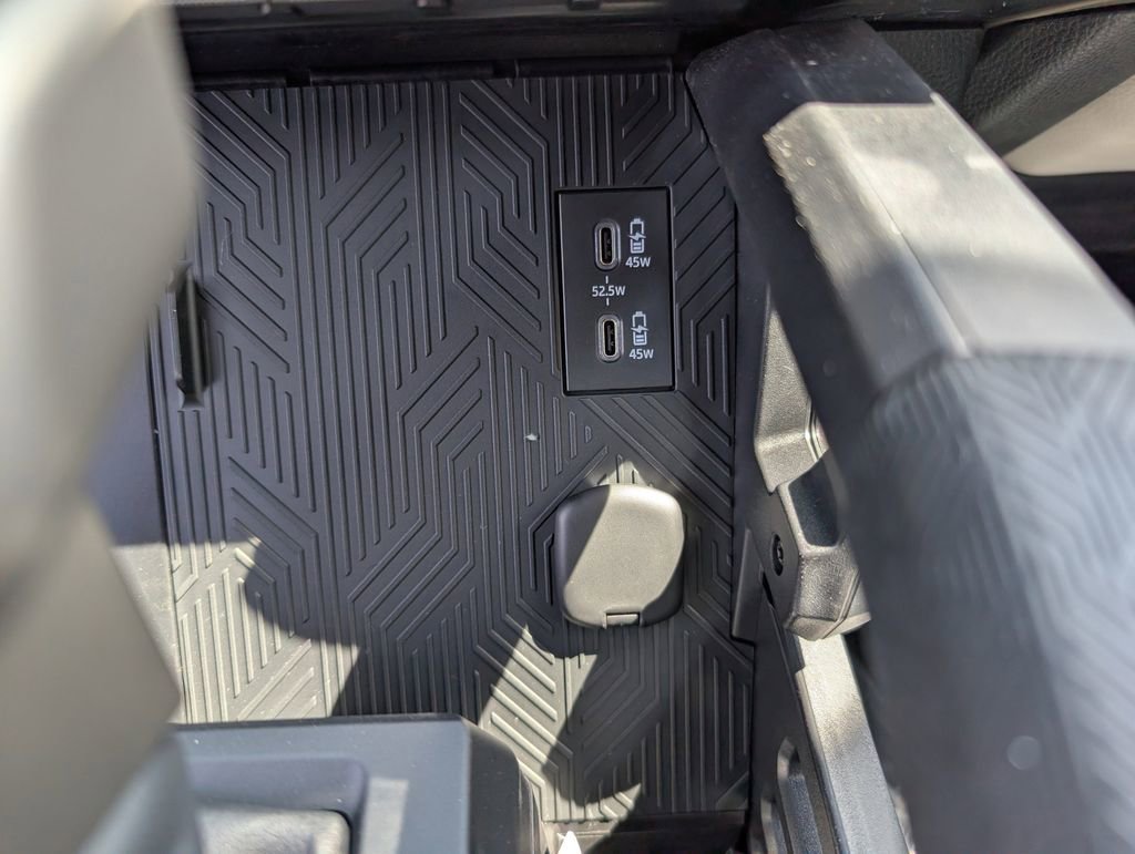 New 2026 Toyota Tacoma Limited image 18