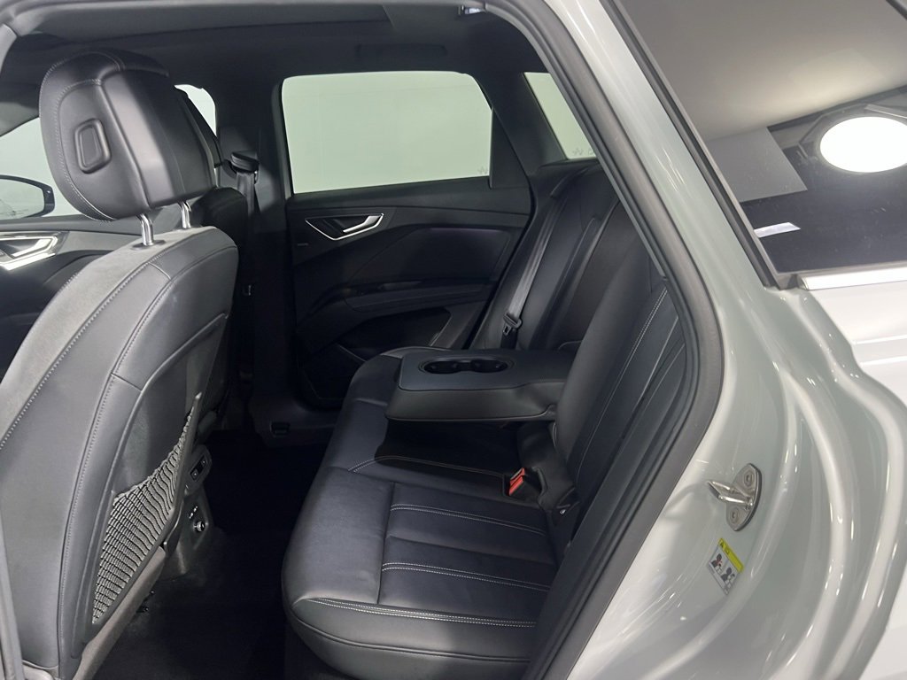 Used 2023 Audi Q4 e-tron Prestige w/ 20" Wheel Package image 28