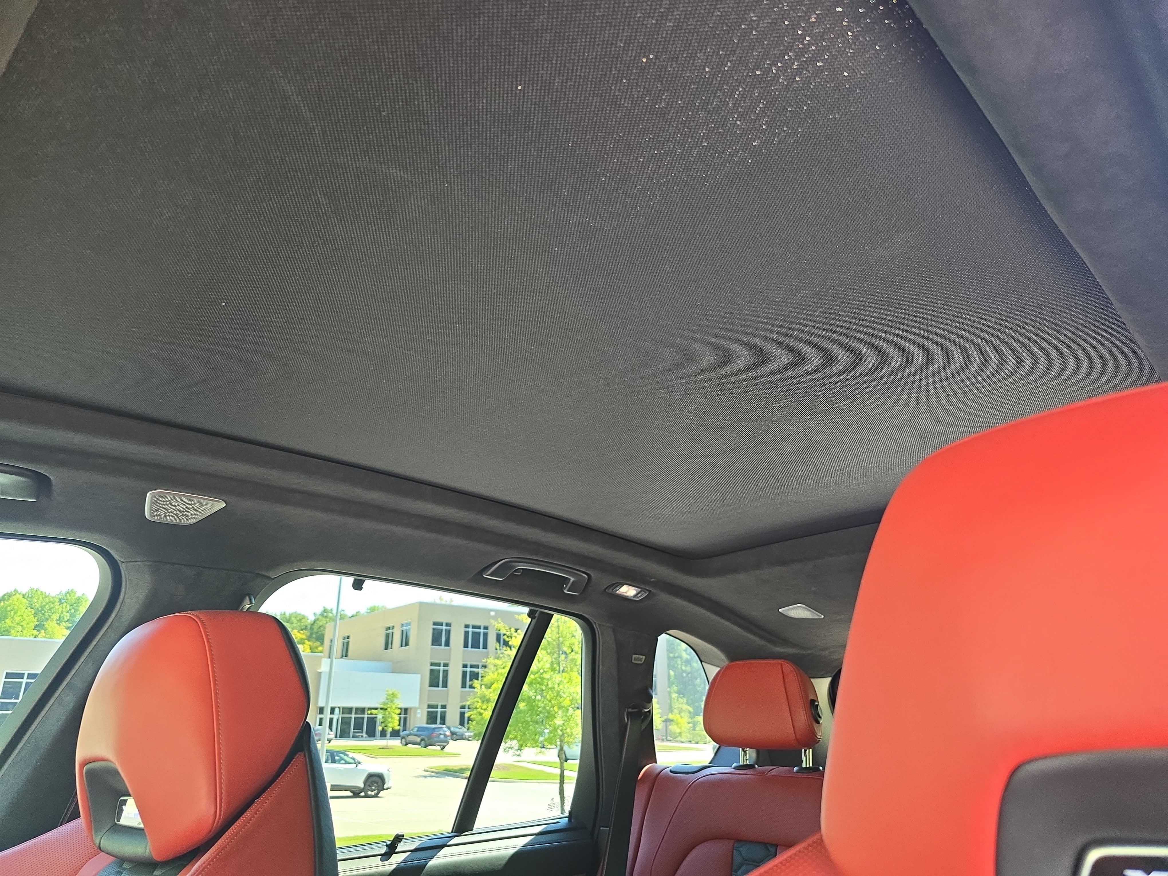 Used 2021 BMW X5 M w/ Competition Package AWD/4WD image 31