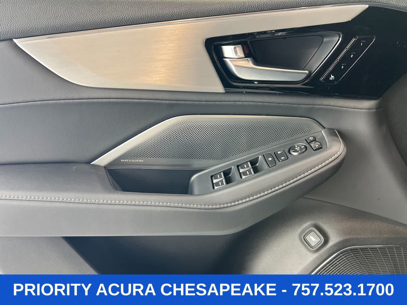 New 2026 Acura MDX w/ Technology Package AWD/4WD image 17