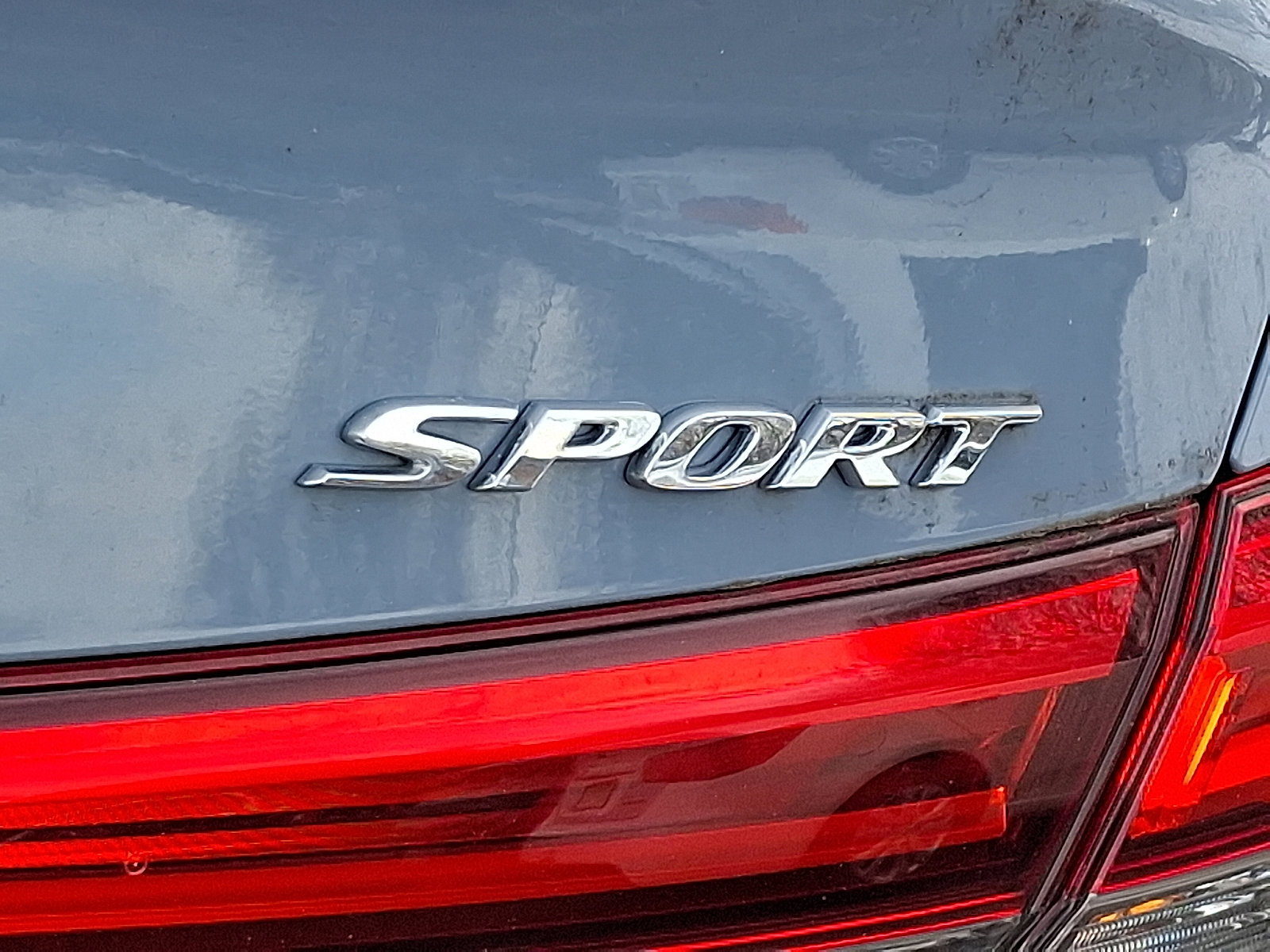 Certified 2024 Honda Civic Sport image 30