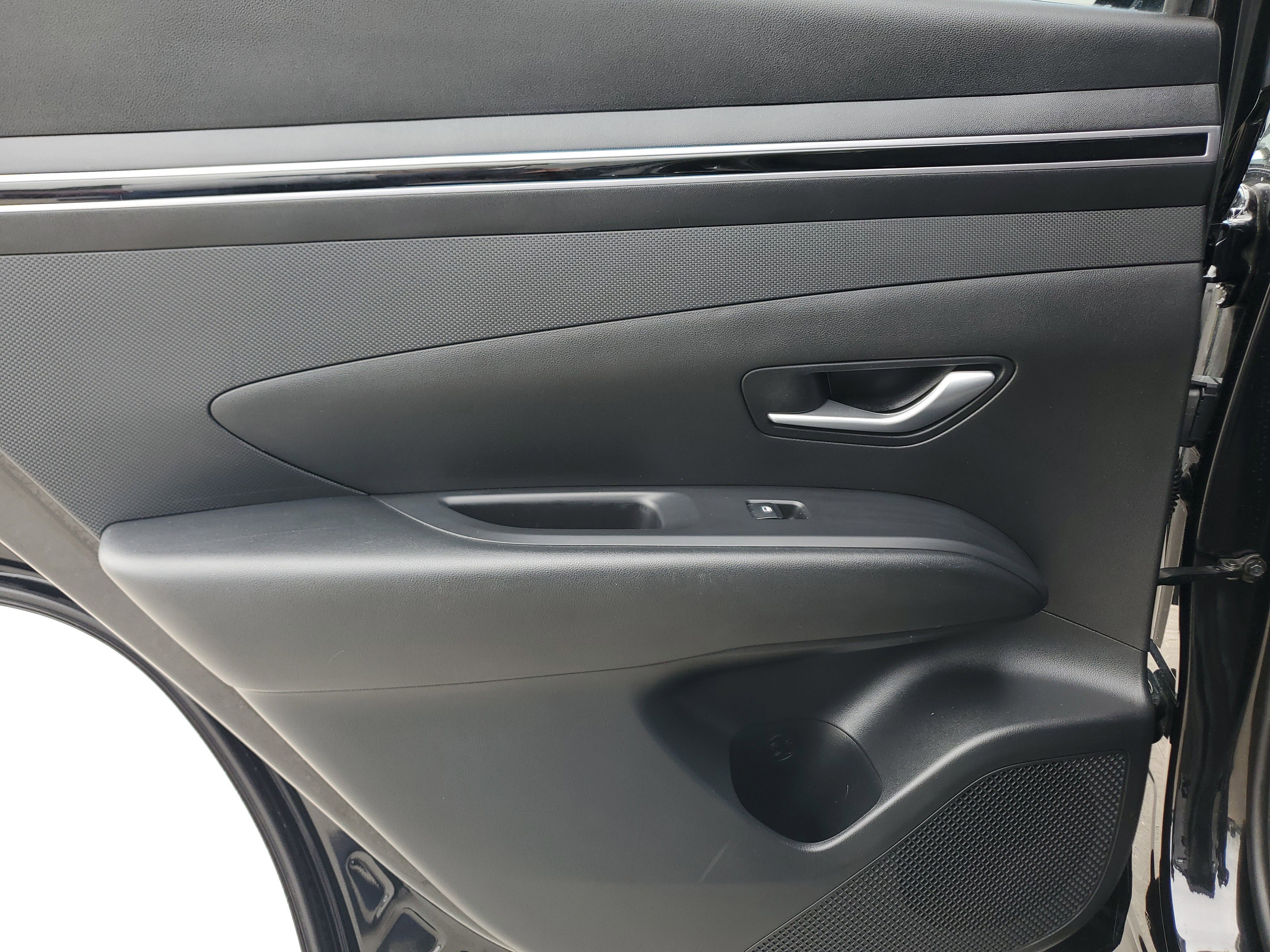 Used 2022 Hyundai Tucson SEL image 28