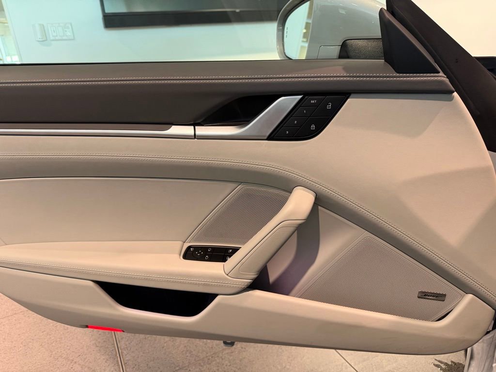 Certified 2024 Porsche 911 Carrera GTS image 7