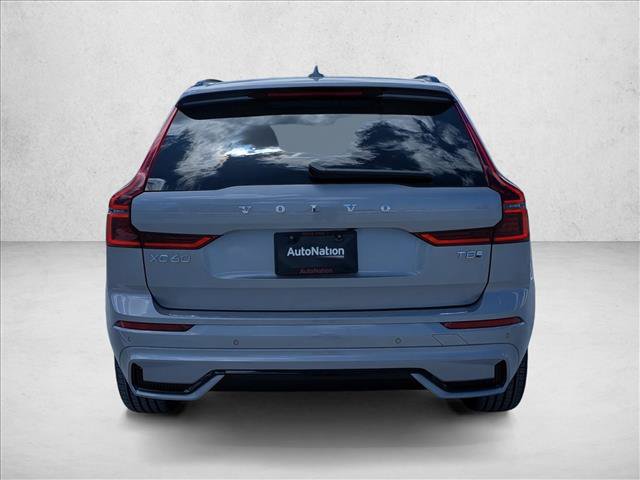 New 2026 Volvo XC60 T8 Plus w/ Climate Package AWD/4WD image 7