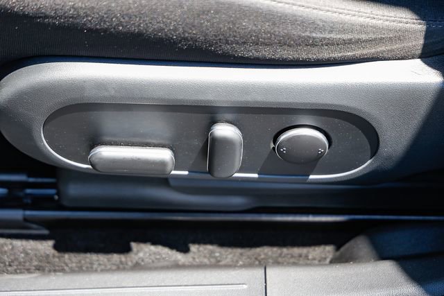 Certified 2024 Hyundai Ioniq 5 SEL RWD image 25