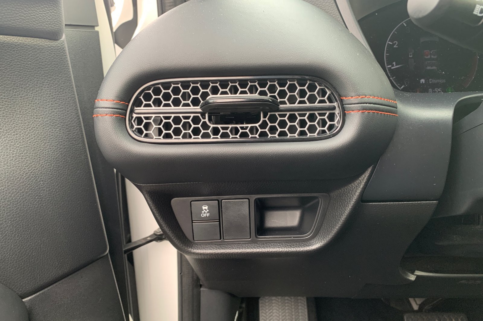 Used 2024 Honda HR-V Sport image 33