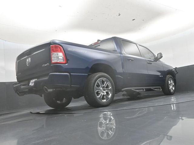 Used 2023 RAM 1500 Big Horn AWD/4WD image 39