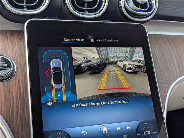 New 2026 Mercedes-Benz CLE 300 4MATIC Cabriolet image 12