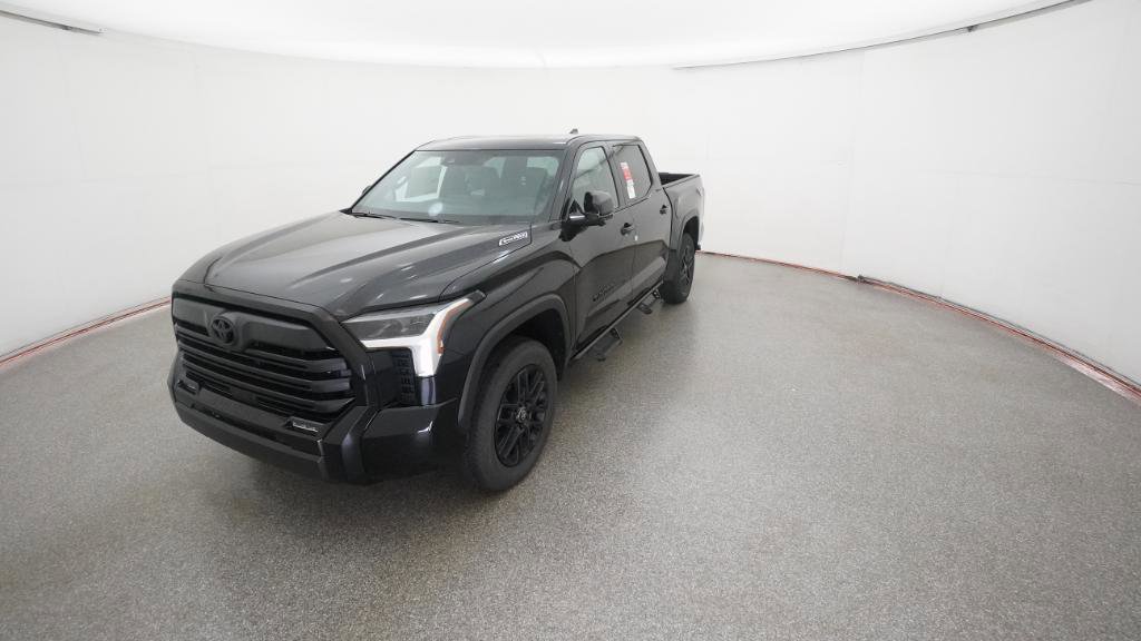 New 2026 Toyota Tundra Limited image 5